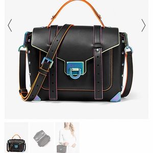 MICHAEL KORS Manhattan bag